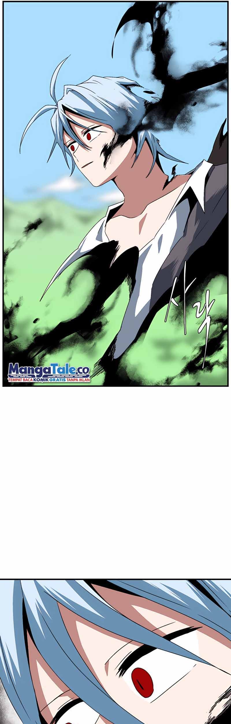 One Step to The Demon King chapter 43 halaman 26