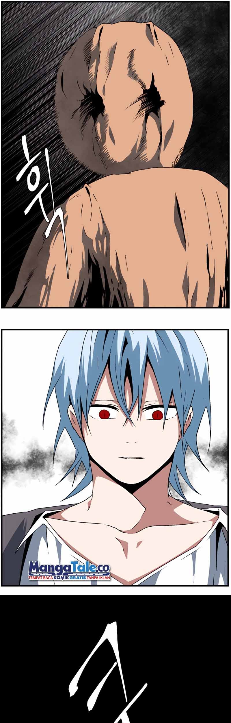 One Step to The Demon King chapter 43 halaman 31