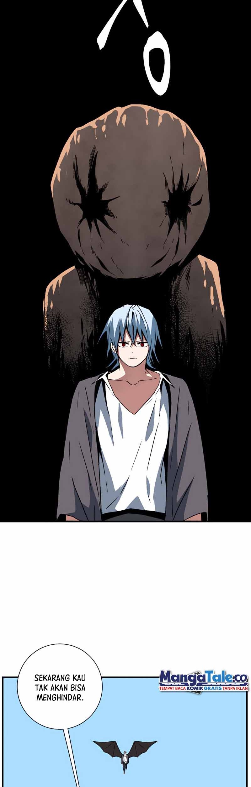One Step to The Demon King chapter 43 halaman 32