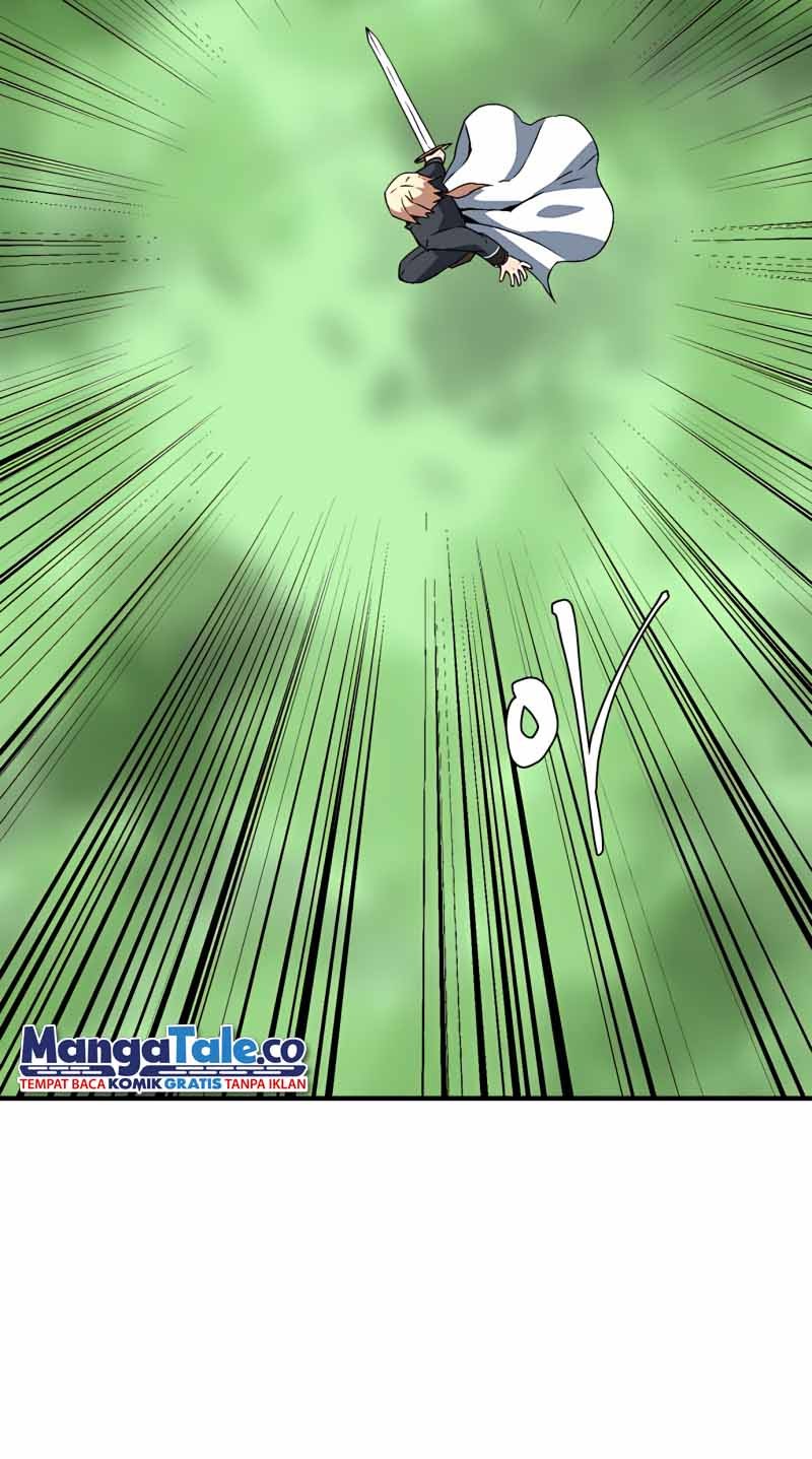 One Step to The Demon King chapter 43 halaman 40