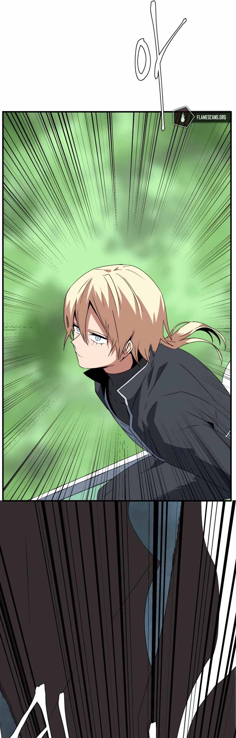One Step to The Demon King chapter 43 halaman 41