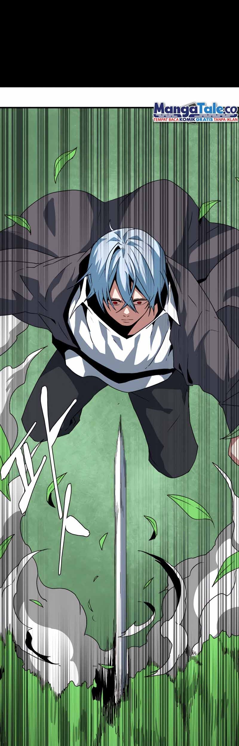 One Step to The Demon King chapter 43 halaman 47