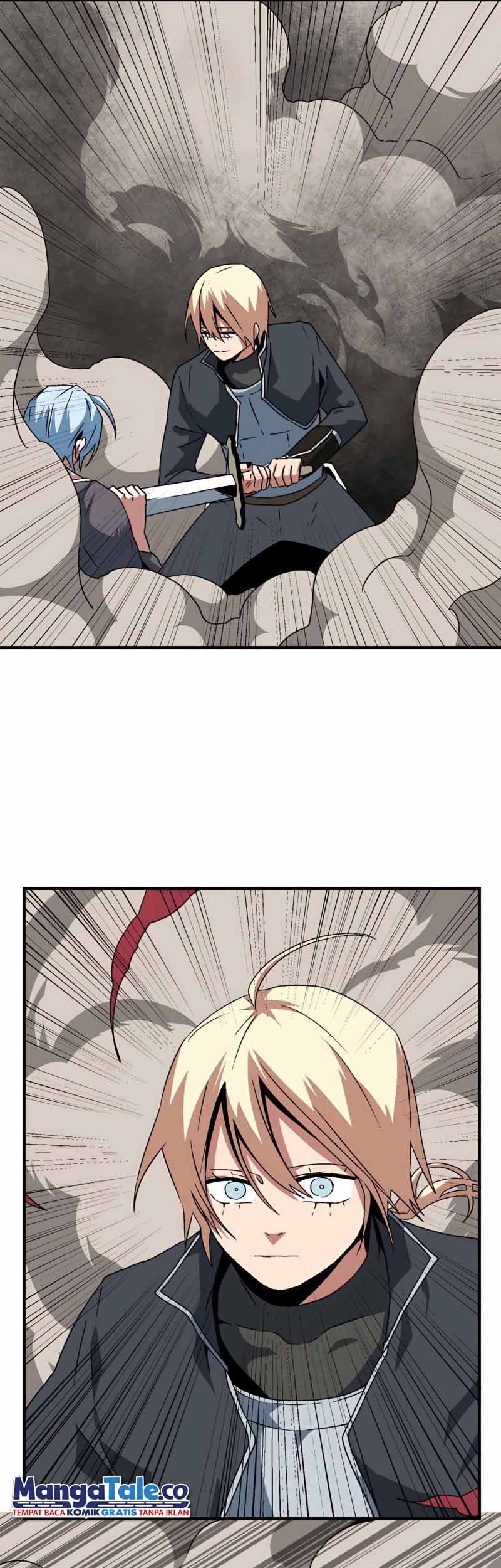 One Step to The Demon King chapter 43 halaman 59