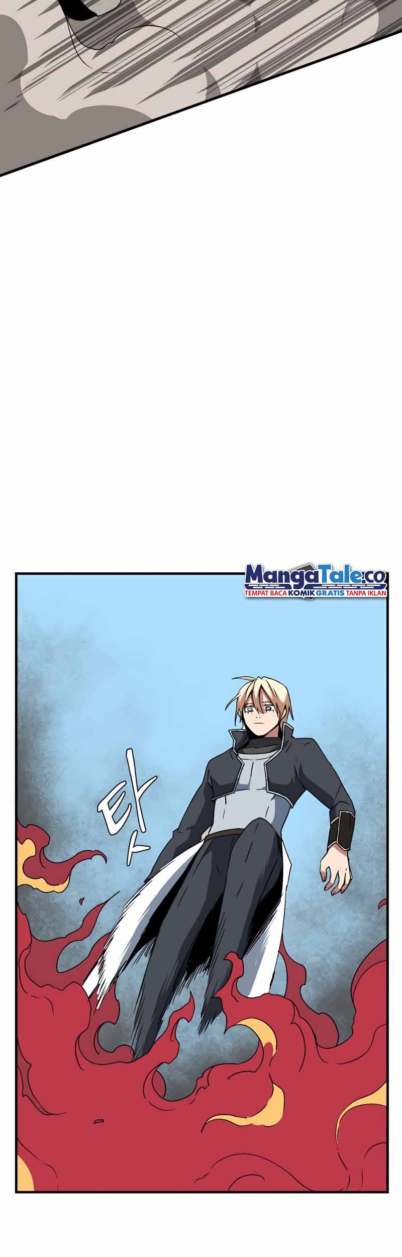One Step to The Demon King chapter 43 halaman 61