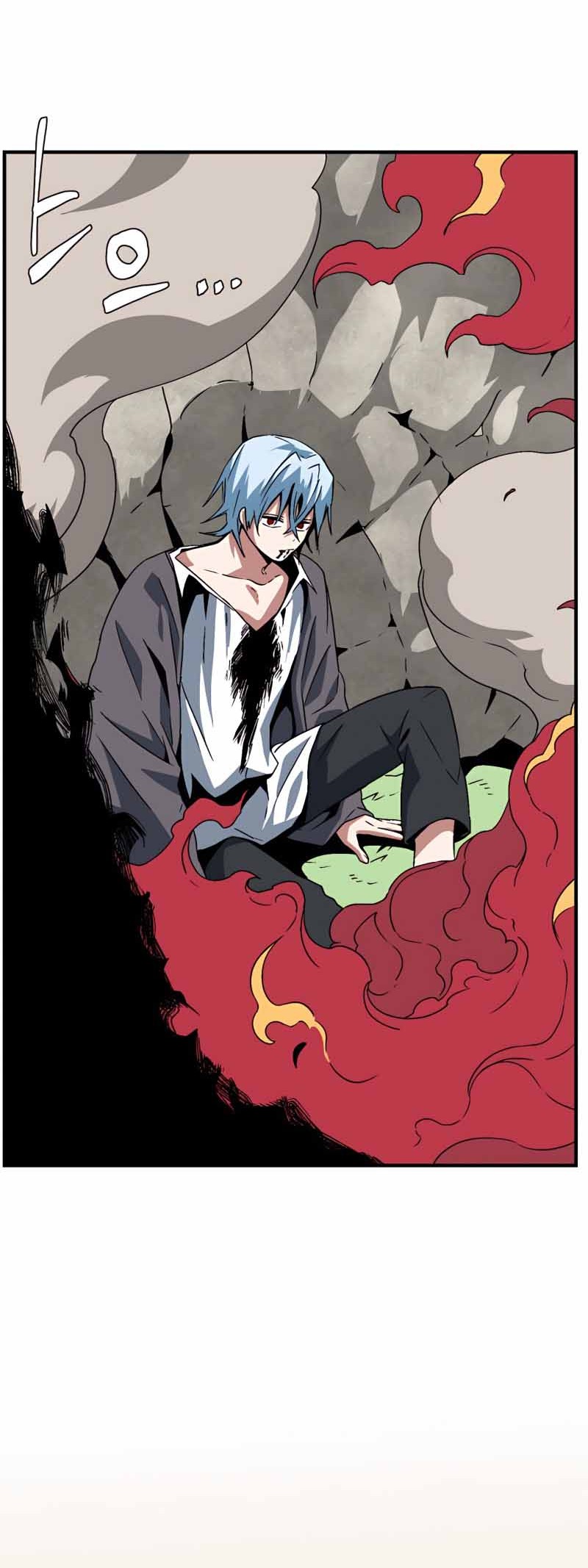 One Step to The Demon King chapter 43 halaman 62