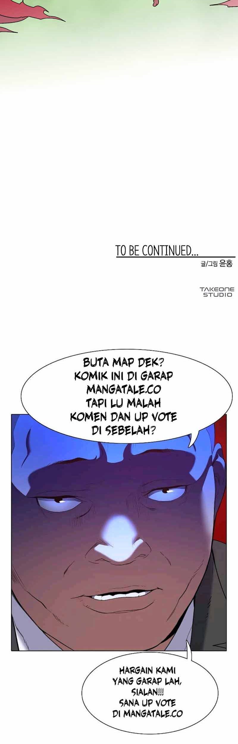 One Step to The Demon King chapter 43 halaman 64