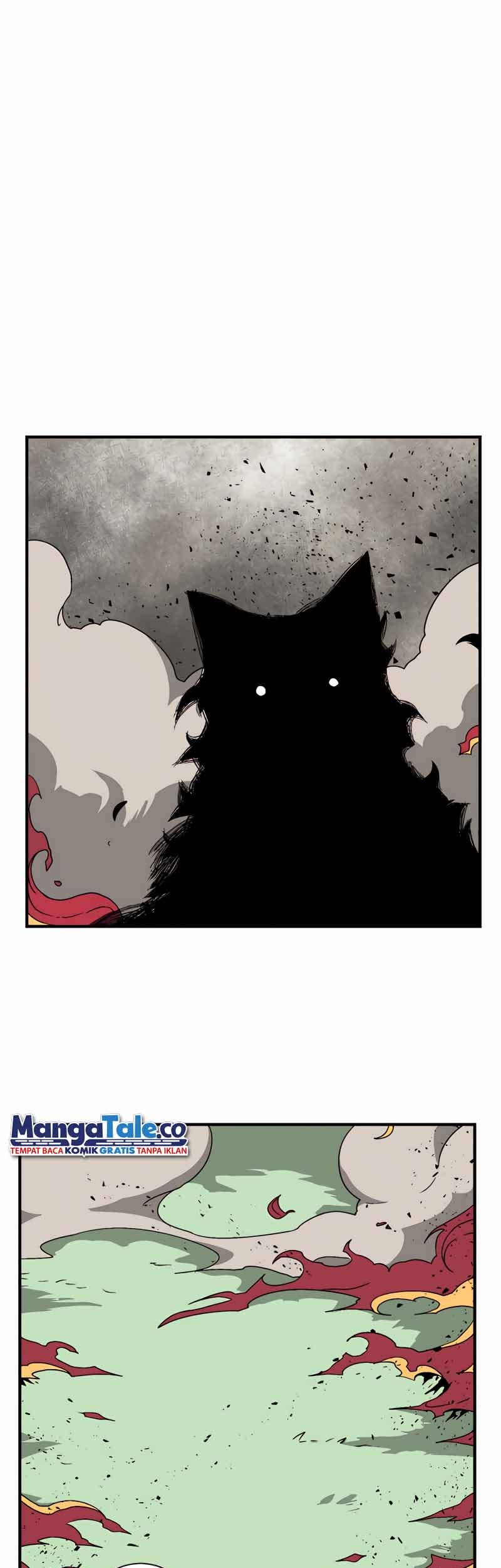 One Step to The Demon King chapter 44 halaman 2