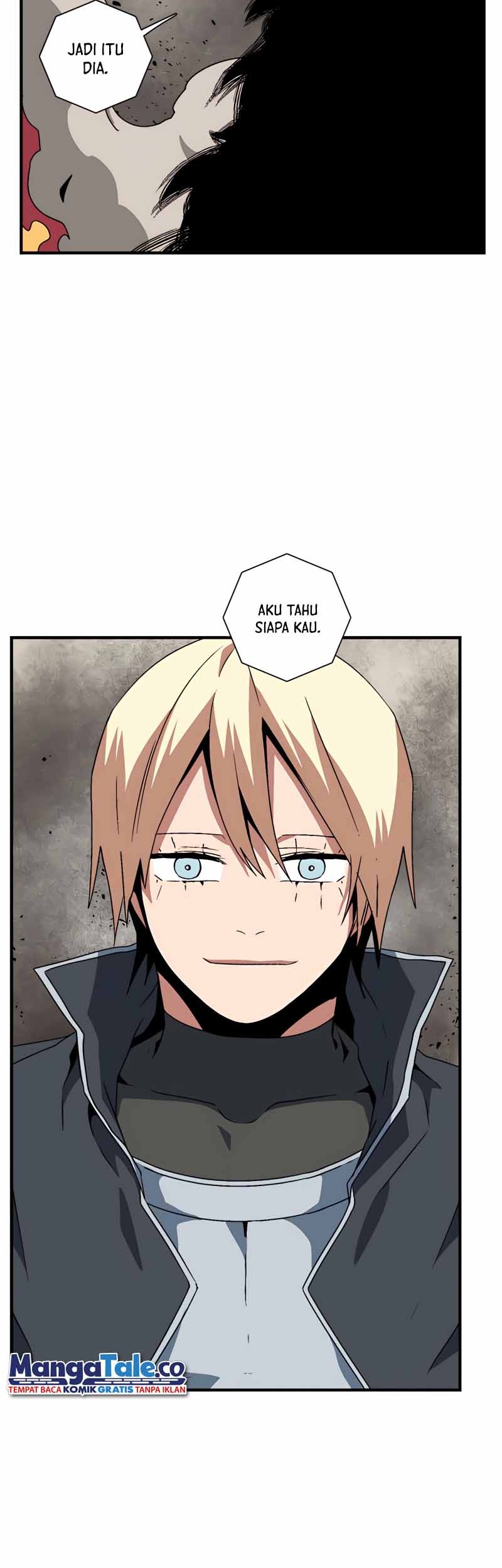 One Step to The Demon King chapter 44 halaman 4
