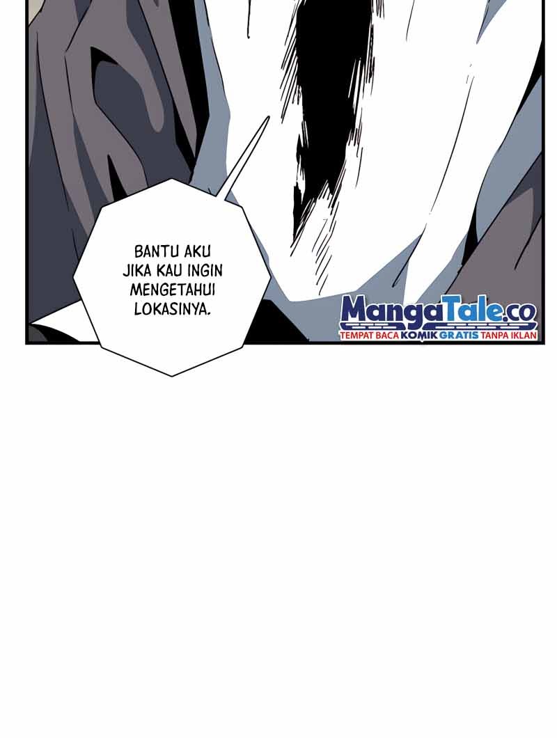 One Step to The Demon King chapter 44 halaman 6