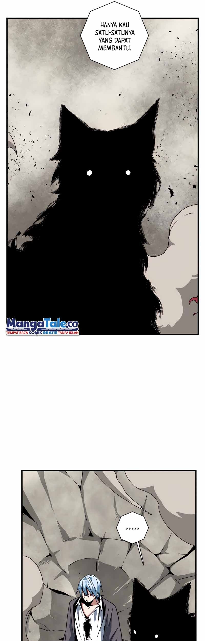 One Step to The Demon King chapter 44 halaman 7