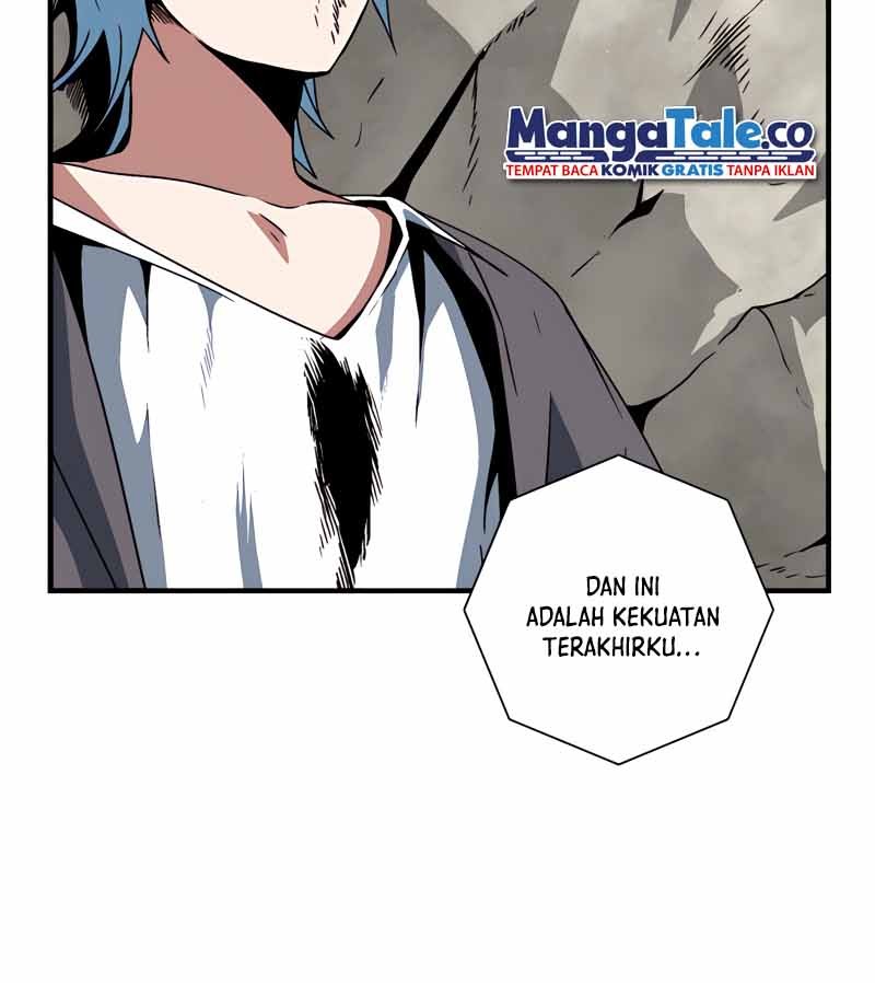 One Step to The Demon King chapter 44 halaman 11