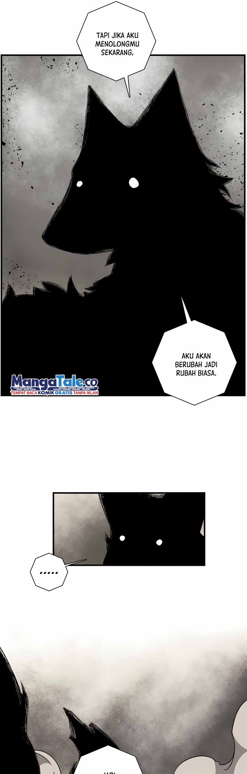One Step to The Demon King chapter 44 halaman 12