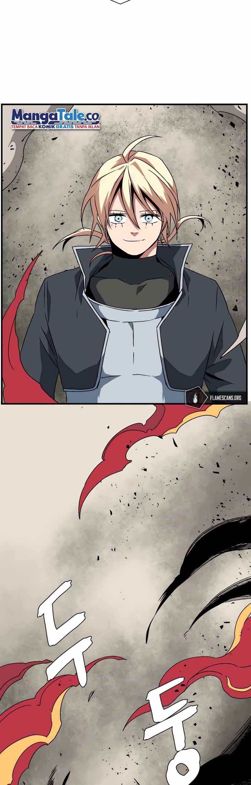 One Step to The Demon King chapter 44 halaman 19