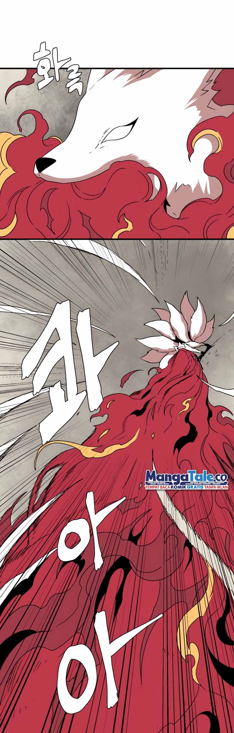 One Step to The Demon King chapter 44 halaman 27