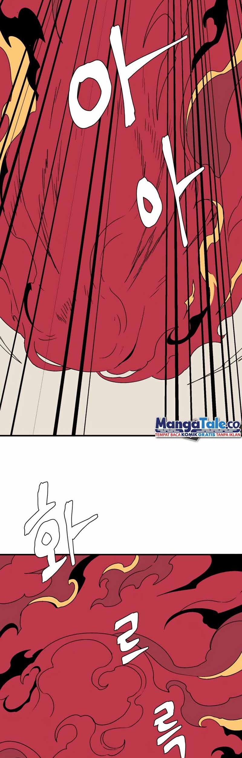 One Step to The Demon King chapter 44 halaman 28