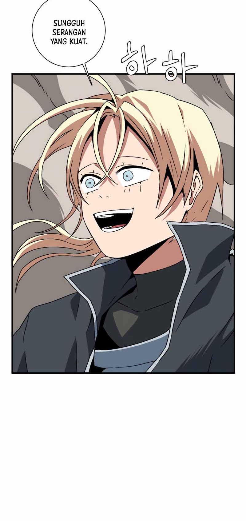 One Step to The Demon King chapter 44 halaman 30