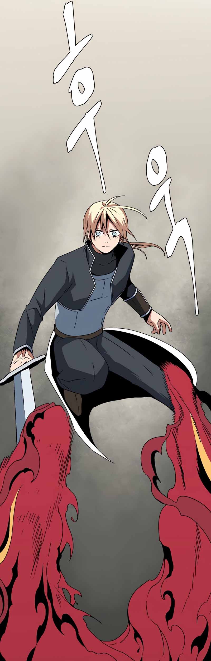 One Step to The Demon King chapter 44 halaman 36