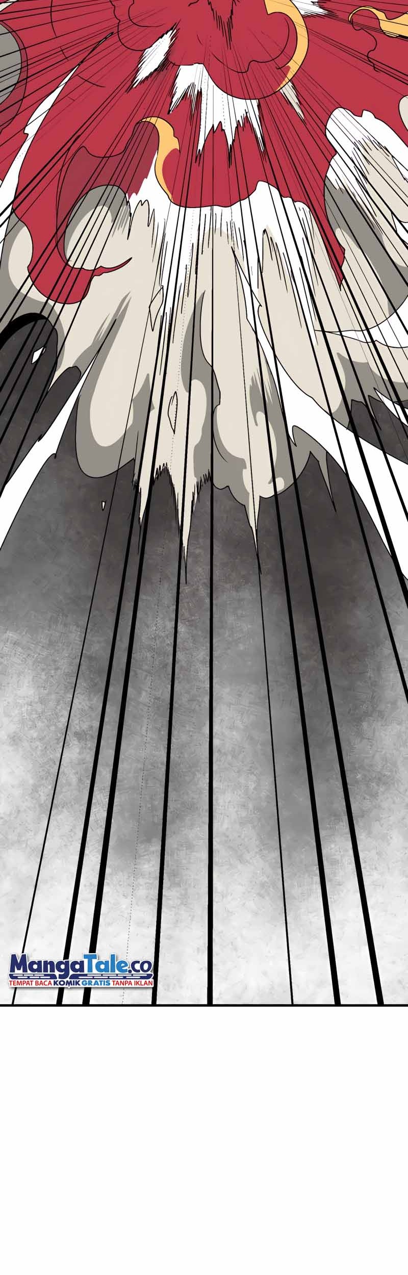One Step to The Demon King chapter 44 halaman 41