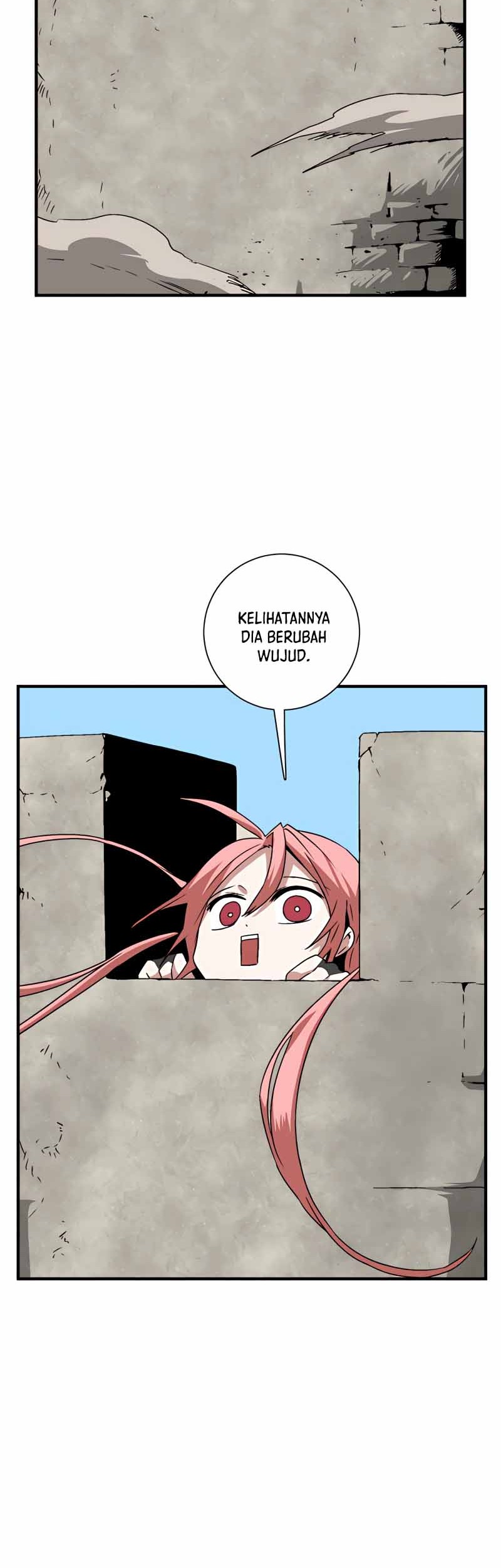 One Step to The Demon King chapter 44 halaman 46