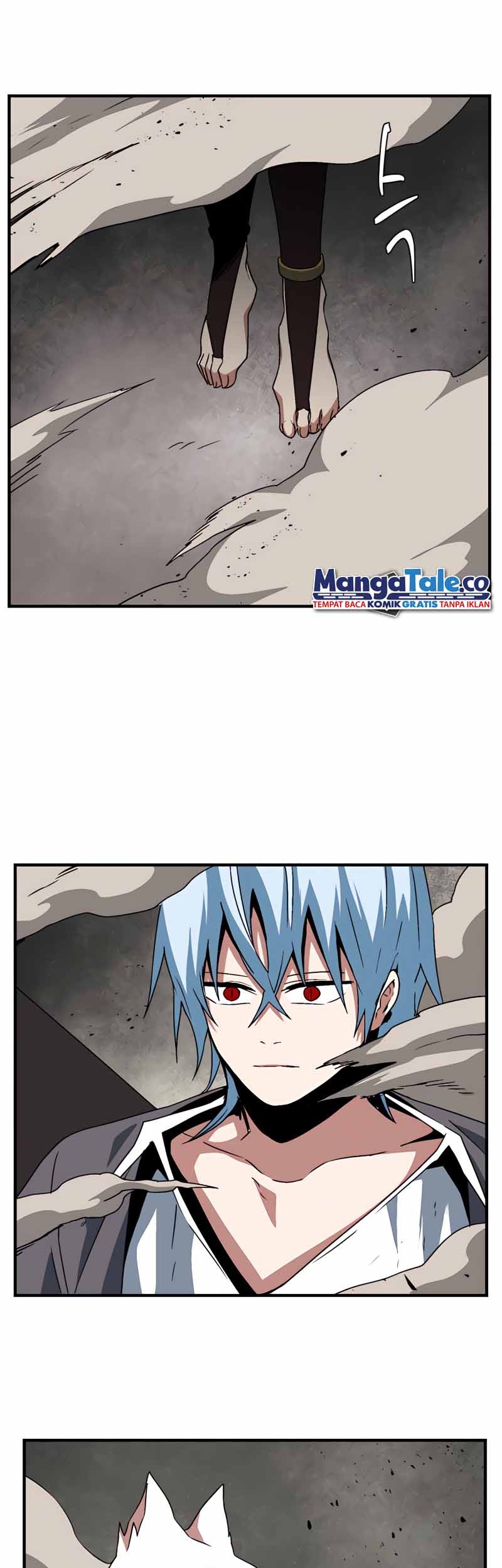 One Step to The Demon King chapter 44 halaman 47