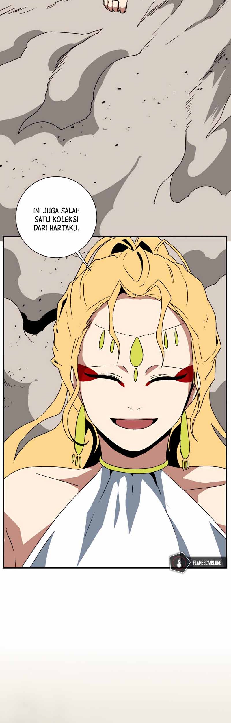 One Step to The Demon King chapter 44 halaman 50