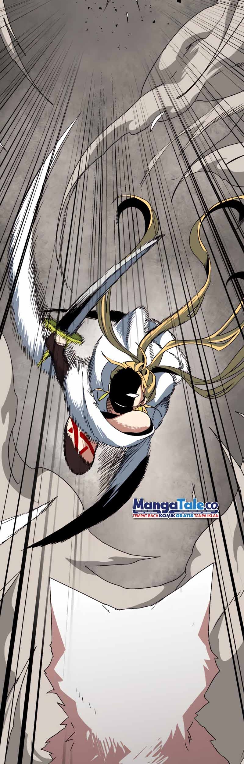 One Step to The Demon King chapter 44 halaman 54