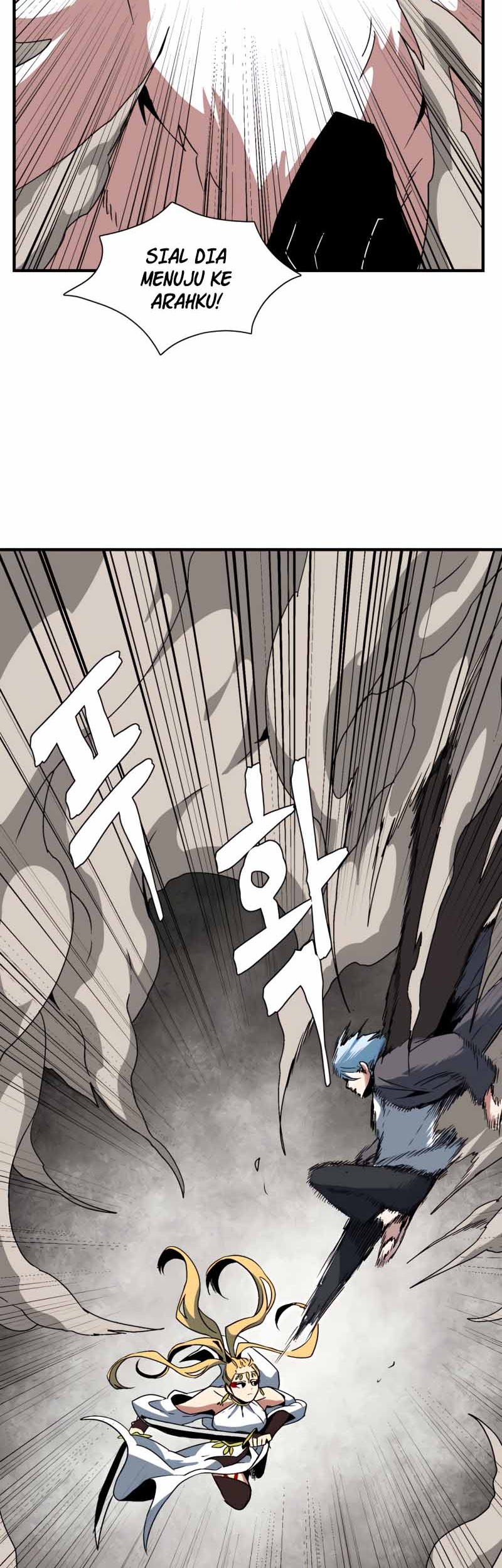 One Step to The Demon King chapter 44 halaman 56