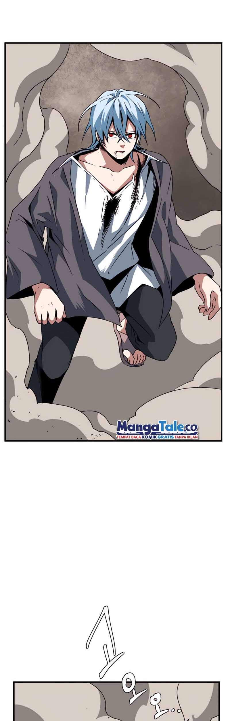 One Step to The Demon King chapter 44 halaman 59