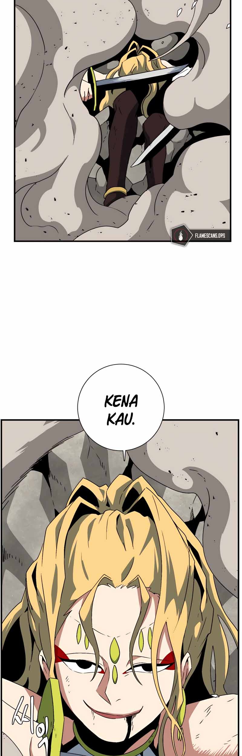 One Step to The Demon King chapter 44 halaman 60