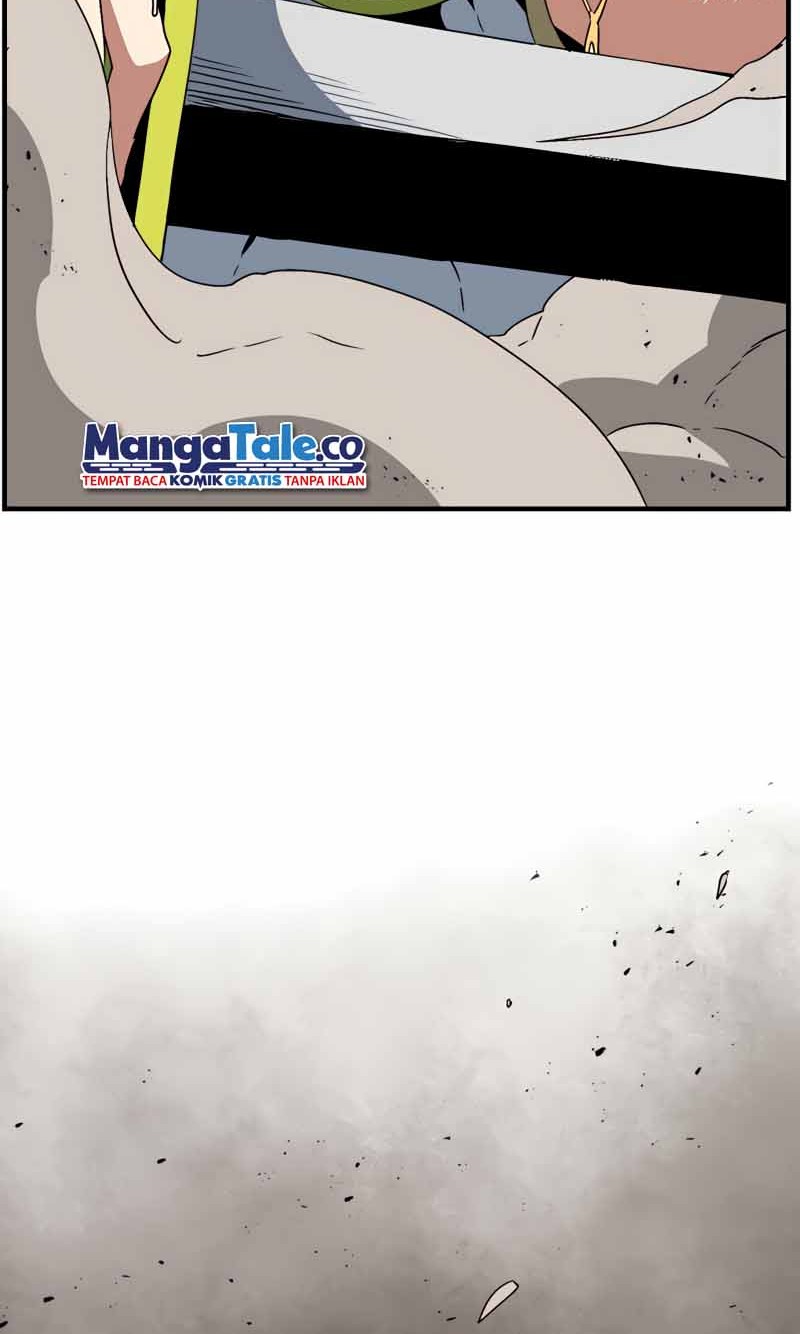 One Step to The Demon King chapter 44 halaman 61
