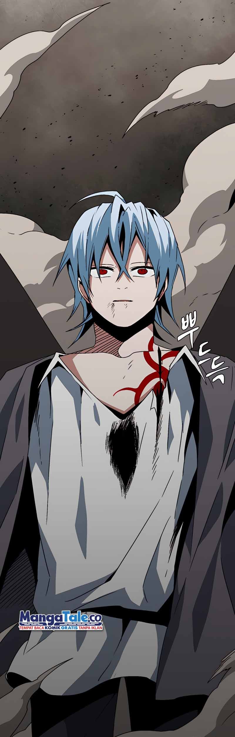 One Step to The Demon King chapter 44 halaman 62