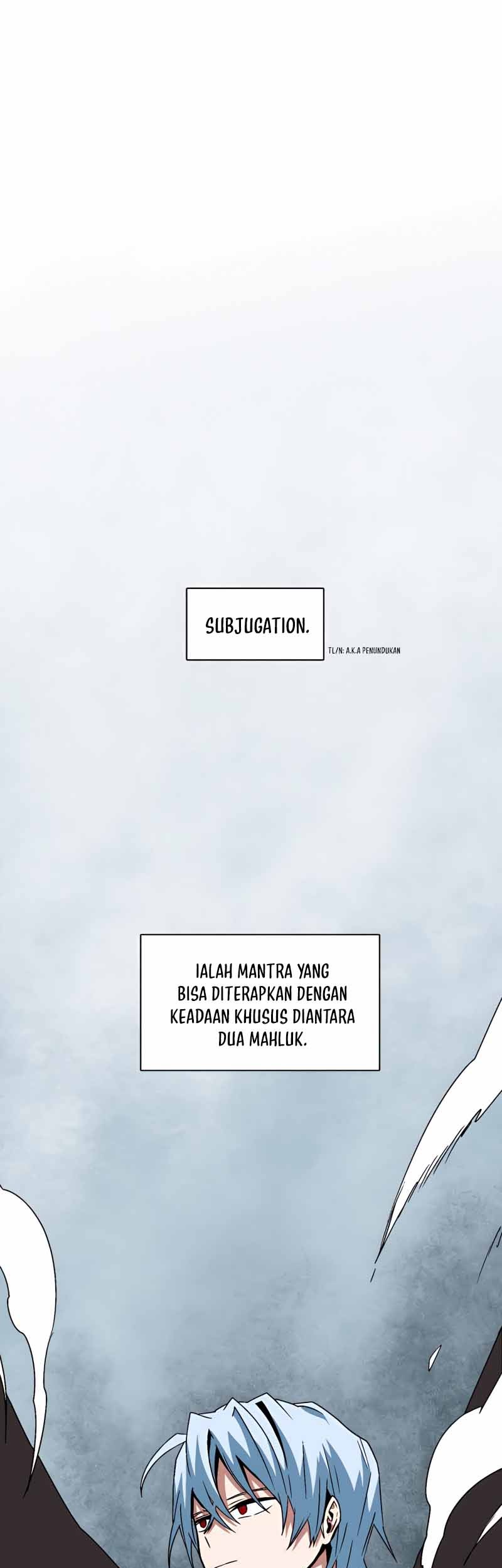 One Step to The Demon King chapter 45 halaman 2