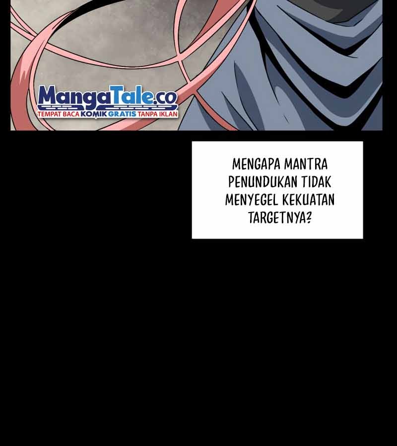 One Step to The Demon King chapter 45 halaman 6
