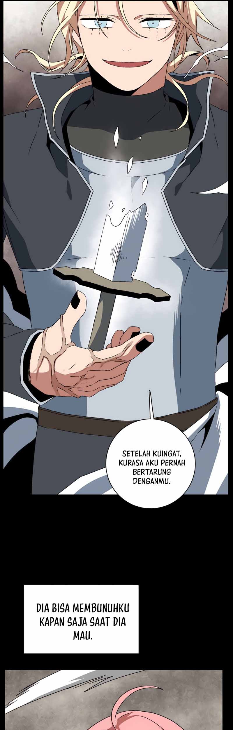 One Step to The Demon King chapter 45 halaman 7