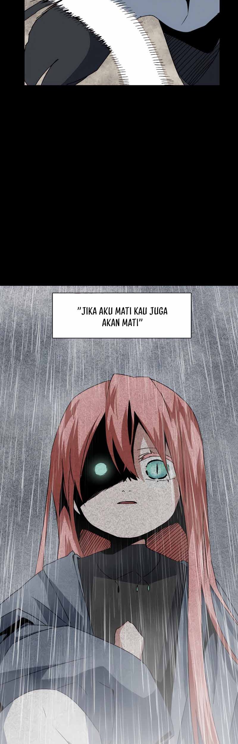One Step to The Demon King chapter 45 halaman 9