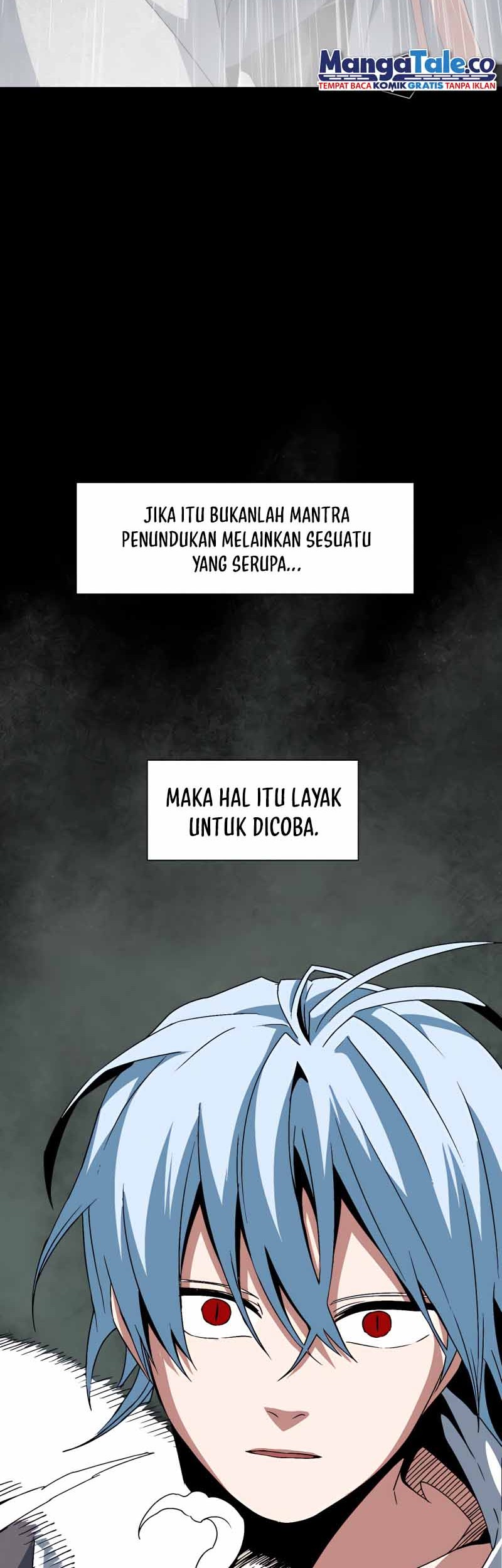 One Step to The Demon King chapter 45 halaman 10