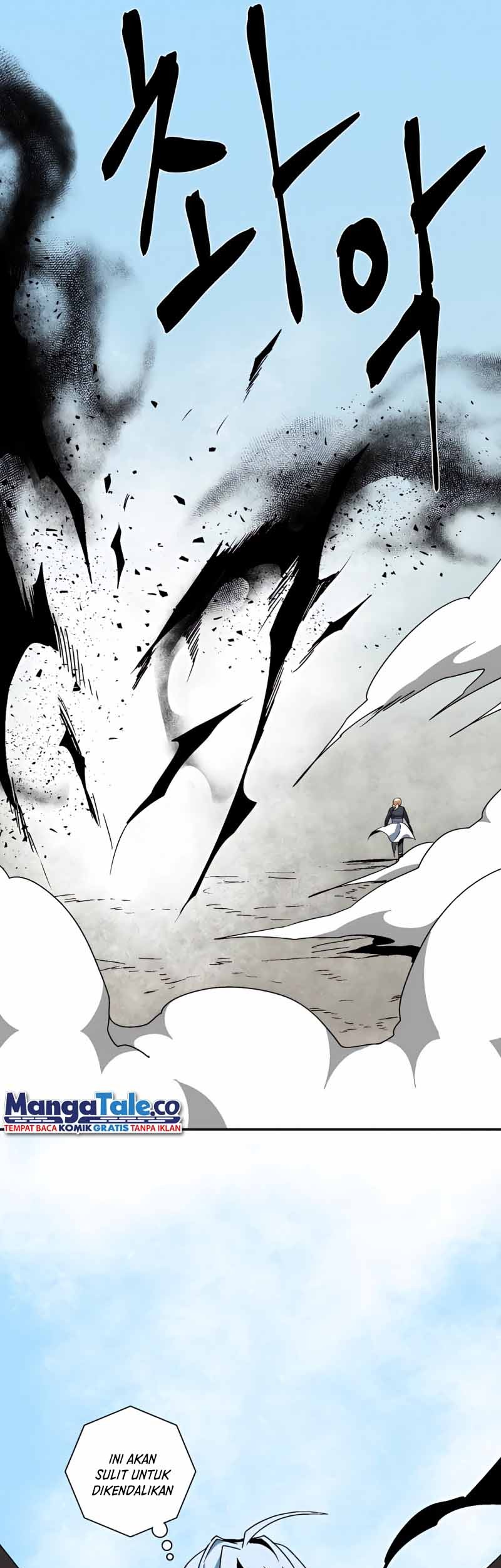 One Step to The Demon King chapter 45 halaman 12