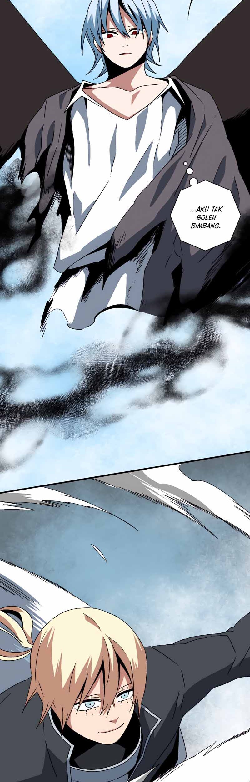 One Step to The Demon King chapter 45 halaman 13
