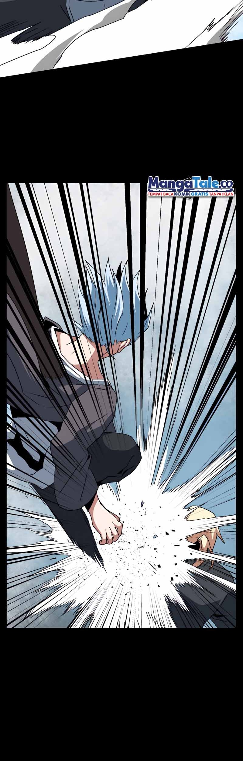 One Step to The Demon King chapter 45 halaman 14