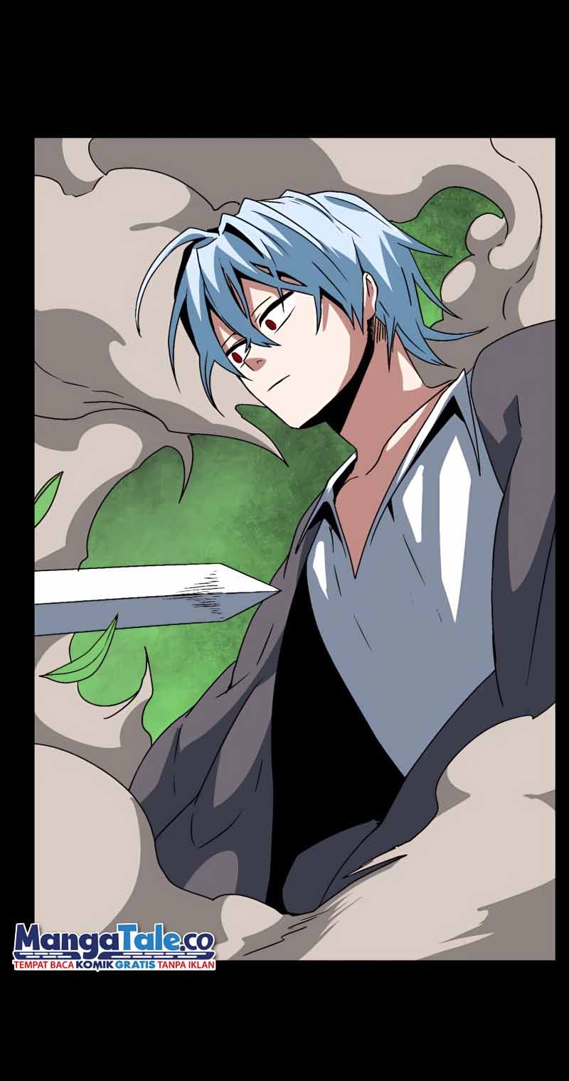 One Step to The Demon King chapter 45 halaman 15