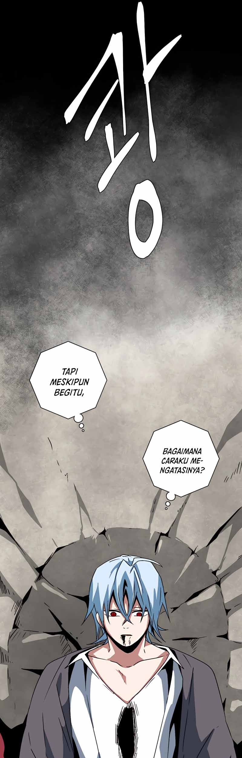 One Step to The Demon King chapter 45 halaman 16
