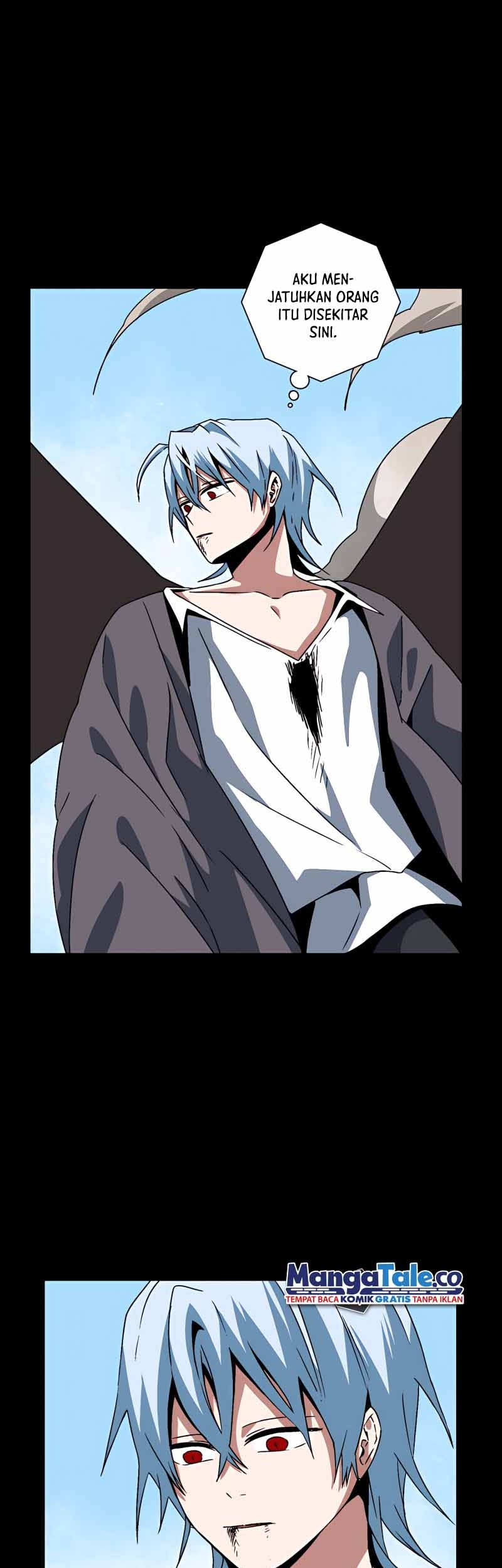 One Step to The Demon King chapter 45 halaman 18