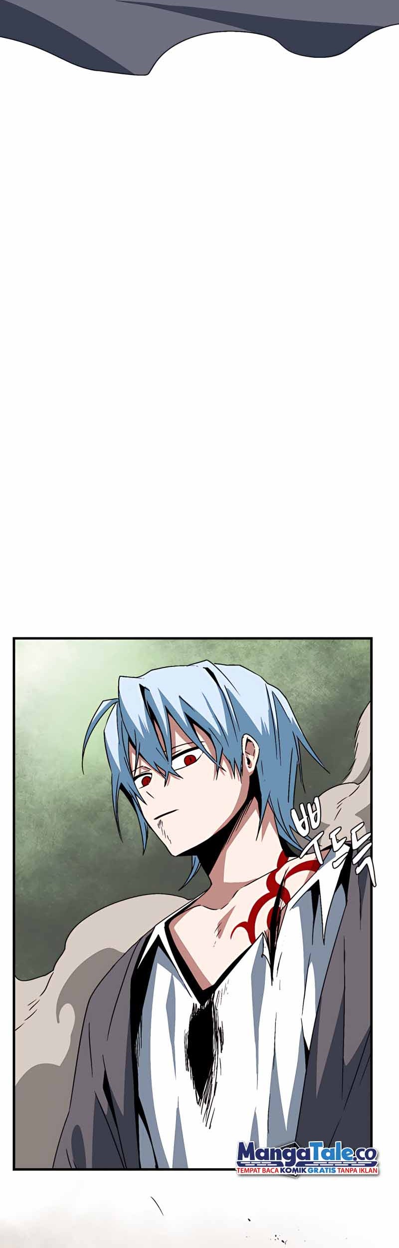 One Step to The Demon King chapter 45 halaman 22