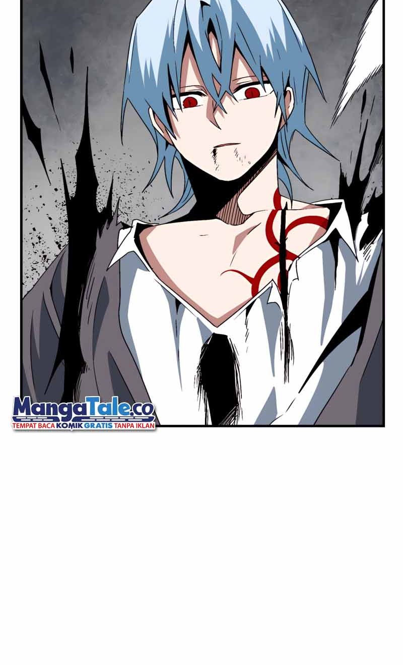 One Step to The Demon King chapter 45 halaman 27
