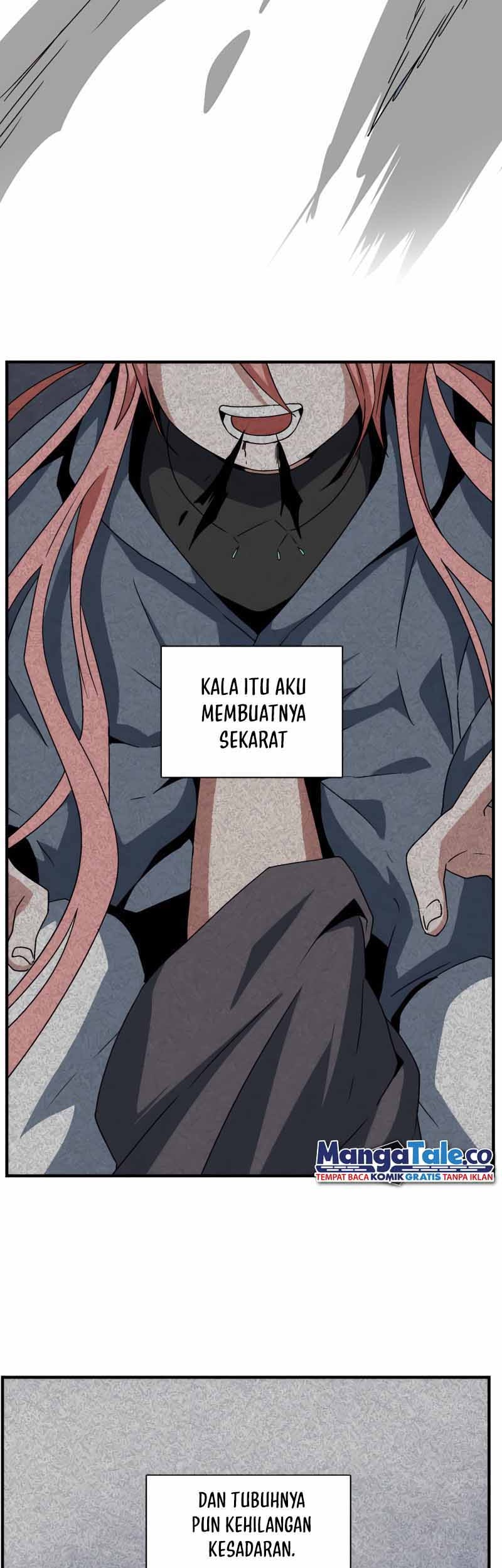 One Step to The Demon King chapter 45 halaman 30