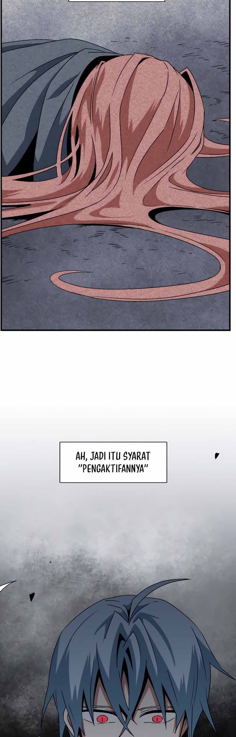 One Step to The Demon King chapter 45 halaman 31