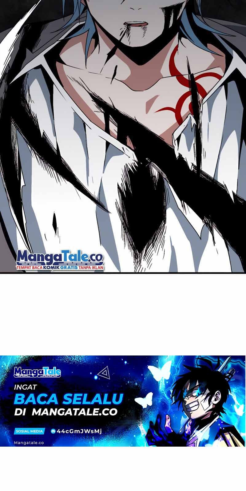One Step to The Demon King chapter 45 halaman 32