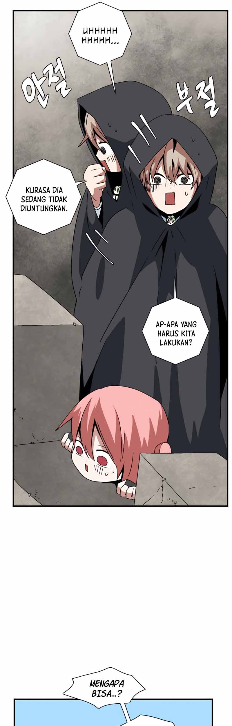 One Step to The Demon King chapter 45 halaman 52