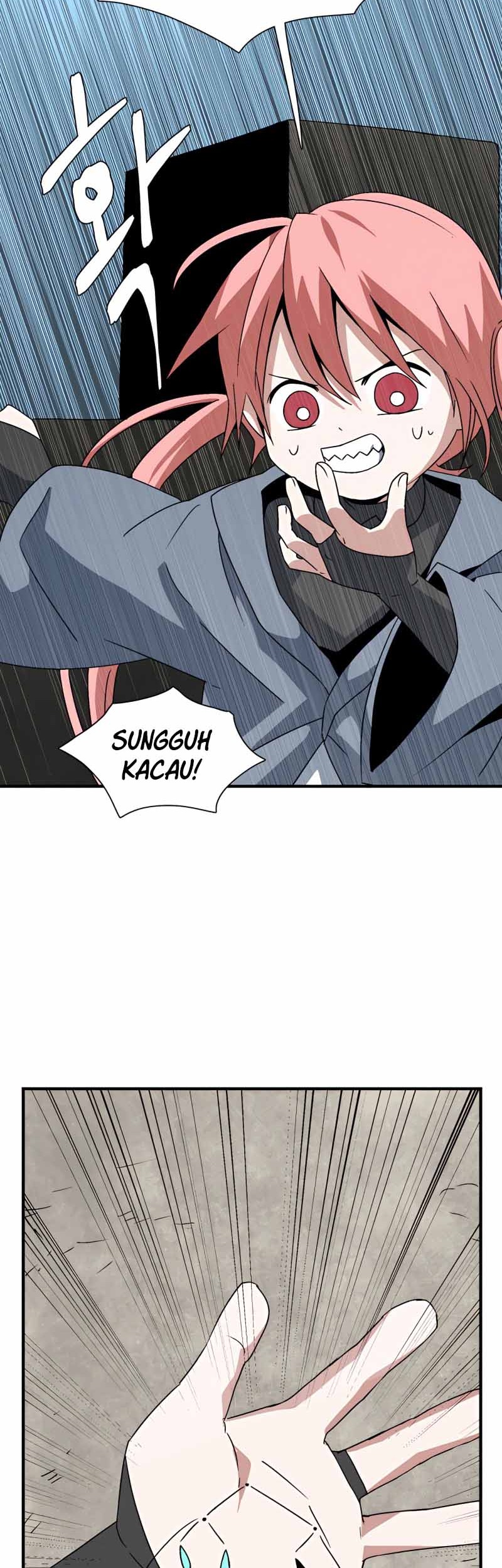 One Step to The Demon King chapter 45 halaman 55
