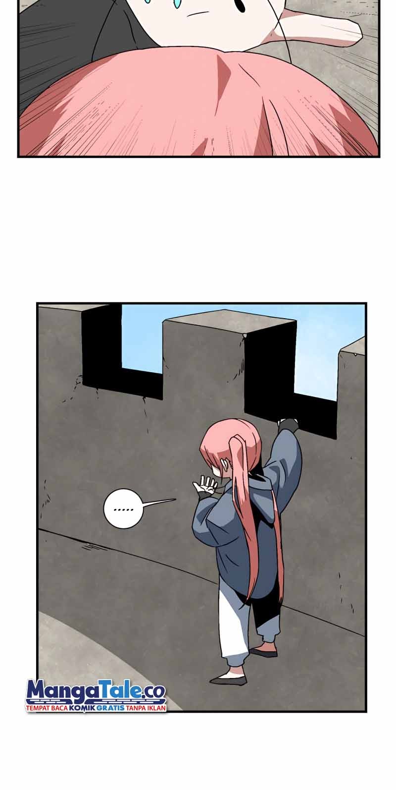 One Step to The Demon King chapter 45 halaman 56